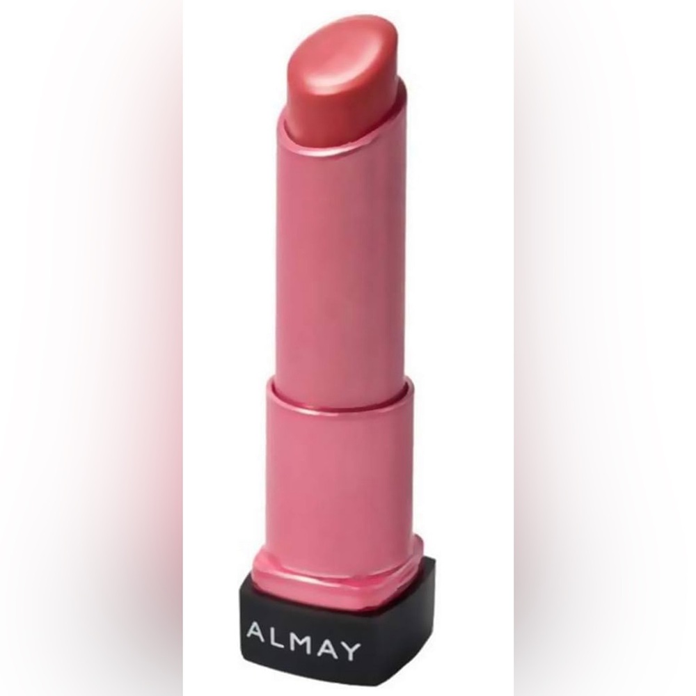 Almay Pink Lip Balm & Gloss Stick